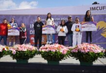 Carrera con Causa en Nezahualcóyotl recaudará fondos para el CRIT Neza