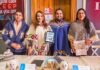 Erika Olea impulsa el regreso de la Expo Feria Artesanal de Gualupita tras nueve años