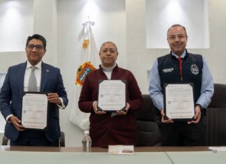Subsidia Gobierno del EdoMéx hasta 90% de trámites notariales para productores del campo