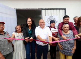 Tlalnepantla fortalece la alimentación saludable con nueva Cocina del Bienestar en El Arenal