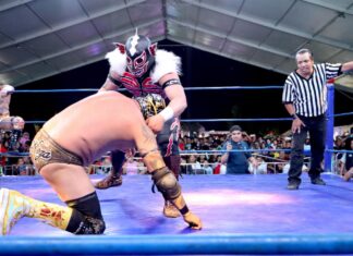 Expo Lucha Libre Neza 2026 reunirá a exponentes y aficionados para celebrar la tradición deportiva