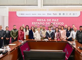 Mando Unificado Oriente reporta reducción de homicidio y robo de vehículo en 15 municipios