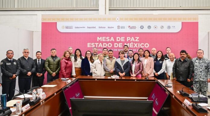 Mando Unificado Oriente reporta reducción de homicidio y robo de vehículo en 15 municipios