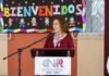 Nicolás Romero fortalece el apoyo a la educación con entrega de útiles escolares