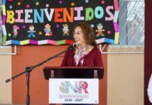 Nicolás Romero fortalece el apoyo a la educación con entrega de útiles escolares