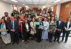 UAEMéx recibe a 21 jóvenes de 10 países para fortalecer el intercambio cultural