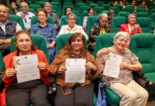 UAEMéx impulsa el aprendizaje a lo largo de la vida con el programa “Ven a Casa”