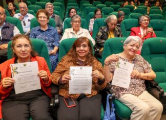 UAEMéx impulsa el aprendizaje a lo largo de la vida con el programa “Ven a Casa”