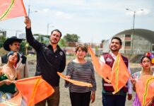 EdoMéx contará con 13 Centros Comunitarios “México Imparable” para atender a jóvenes