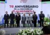 Conmemoran 78 aniversario de Tlalnepantla de Villa a Ciudad; Raciel Pérez Cruz destaca modernización de servicios