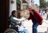 DIF Toluca acerca servicios de salud a familias de San Diego de los Padres Cuexcontitlán