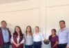 DIF Y AYUNTAMIENTO DE ZACUALPAN SUMAN ESFUERZOS POR EL BIENESTAR DE LAS COMUNIDADES