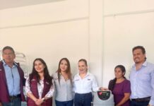 DIF Y AYUNTAMIENTO DE ZACUALPAN SUMAN ESFUERZOS POR EL BIENESTAR DE LAS COMUNIDADES