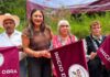TEMASCALTEPEC AVANZA CON UN GOBIERNO UNIDO Y OBRAS QUE BENEFICIAN A SUS FAMILIAS