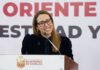 Ecatepec recibe más de 3 mil millones de pesos del Plan Oriente para obras, agua, salud y educación