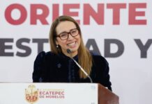 Ecatepec recibe más de 3 mil millones de pesos del Plan Oriente para obras, agua, salud y educación