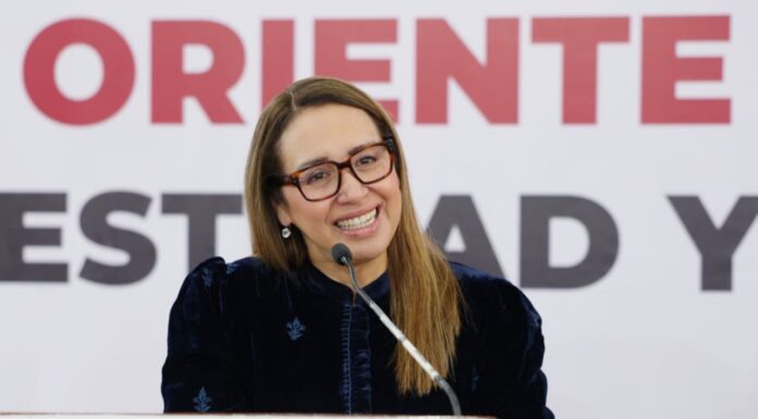 Ecatepec recibe más de 3 mil millones de pesos del Plan Oriente para obras, agua, salud y educación