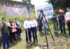 Zinacantepec avanza con un gobierno sensible: Manuel Vilchis y Jessica Ríos impulsan nueva Casa del Adulto Mayor