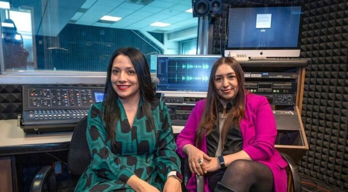 En la UAEMéx, UniRadio reivindica el poder de la voz frente a las nuevas plataformas