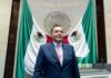 Ricardo Moreno lleva a la Cámara de Diputados la voz y tradición de las familias alfeñiqueras de Toluca