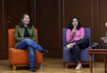 Ética, sensibilidad y mirada femenina: así se habló de fotoperiodismo en la UAEMéx