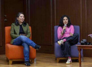 Ética, sensibilidad y mirada femenina: así se habló de fotoperiodismo en la UAEMéx