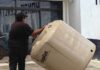 NANCY NÁPOLES IMPULSA VIVIENDAS DIGNAS PARA 65 FAMILIAS DE TENANCINGO