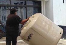 NANCY NÁPOLES IMPULSA VIVIENDAS DIGNAS PARA 65 FAMILIAS DE TENANCINGO