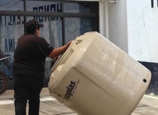 NANCY NÁPOLES IMPULSA VIVIENDAS DIGNAS PARA 65 FAMILIAS DE TENANCINGO