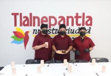 Tlalnepantla amplía su red de Cocinas del Bienestar para apoyar a sectores vulnerables