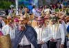 Música, danza y tradición: UAEMéx fortalece la identidad cultural de Tenancingo con “Los Diablos de Yauhtli”