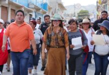 Ecatepec mejora avenida Tunal con repavimentación que beneficia a 12 mil 600 habitantes