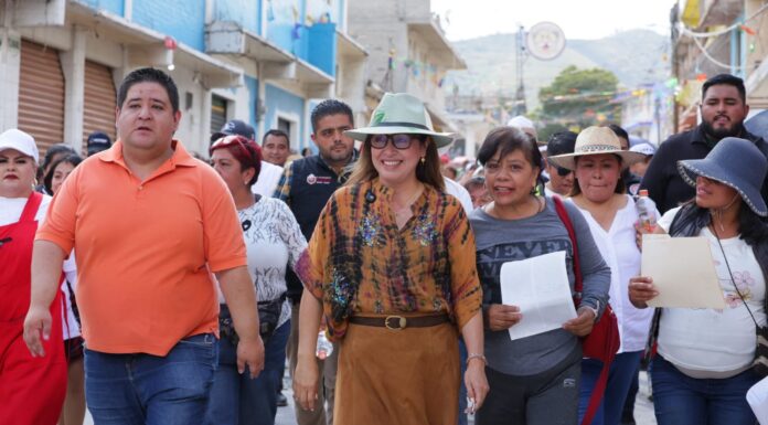 Ecatepec mejora avenida Tunal con repavimentación que beneficia a 12 mil 600 habitantes