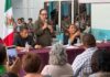 Copacis y Delegaciones se suman al trabajo comunitario del gobierno de Ecatepec