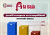 Cuautitlán Izcalli reduce 45% el homicidio doloso; registra su nivel más bajo en nueve años