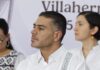 Tabasco reporta reducción de 54% en homicidio doloso y más de 6 mil 500 detenciones