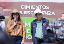 Ecatepec convertirá márgenes del Canal Cartagena en Sendero Seguro