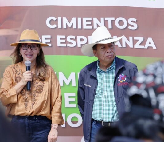 Ecatepec convertirá márgenes del Canal Cartagena en Sendero Seguro