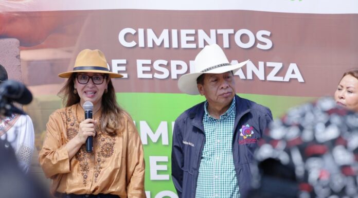 Ecatepec convertirá márgenes del Canal Cartagena en Sendero Seguro