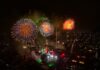 Gobierno del EdoMéx emite recomendaciones para el uso seguro de pirotecnia durante fiestas patrias