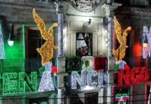 Nancy Nápoles celebra con Tenancingo el orgullo de ser mexicanos