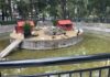 Llama Ricardo Moreno a cuidar el Parque Cuauhtémoc-Alameda tras su rehabilitación