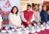 Nazario Gutiérrez amplía el respaldo educativo a la niñez de Texcoco con “Pasitos con Futuro”