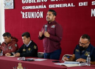 Nezahualcóyotl fortalece coordinación con centros de rehabilitación para garantizar atención digna