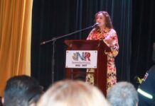 Capacitan a vecinos de Nicolás Romero para resolver controversias condominales mediante el diálogo y la conciliación