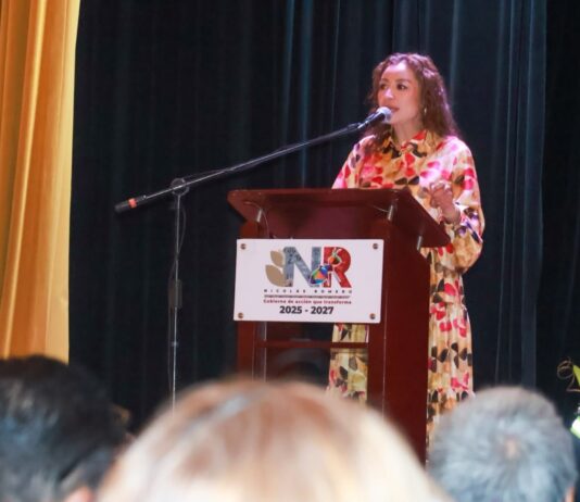 Capacitan a vecinos de Nicolás Romero para resolver controversias condominales mediante el diálogo y la conciliación