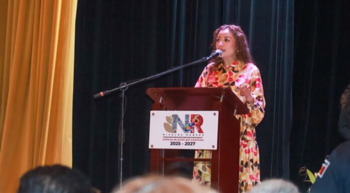 Capacitan a vecinos de Nicolás Romero para resolver controversias condominales mediante el diálogo y la conciliación