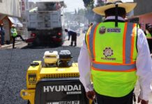 Arrancan en Ecatepec los “Domingos de Bachetón” con participación vecinal