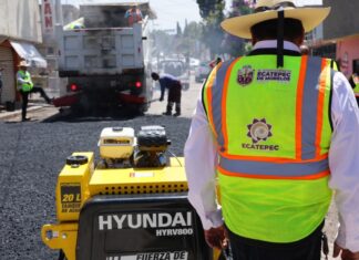 Arrancan en Ecatepec los “Domingos de Bachetón” con participación vecinal