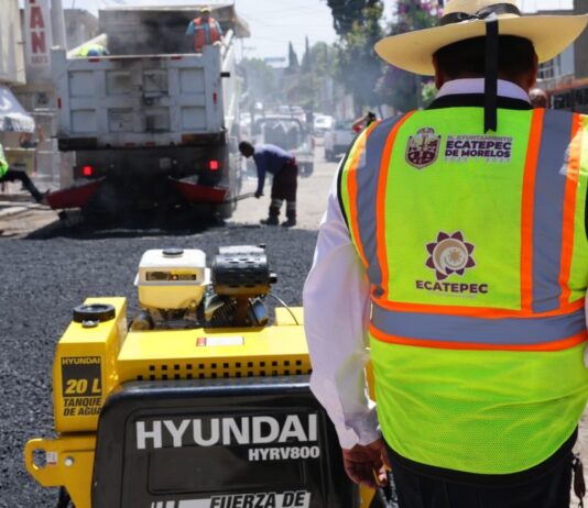 Arrancan en Ecatepec los “Domingos de Bachetón” con participación vecinal